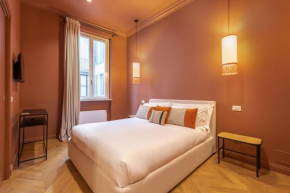 Voluta Suites